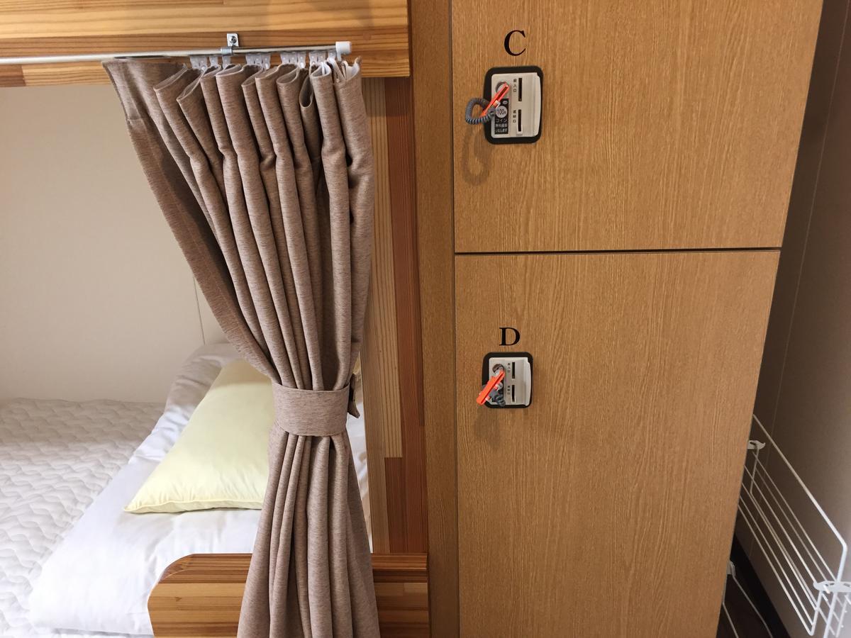 קיטקיושו Shimonoseki Hinoyama Youth Hostel מראה חיצוני תמונה