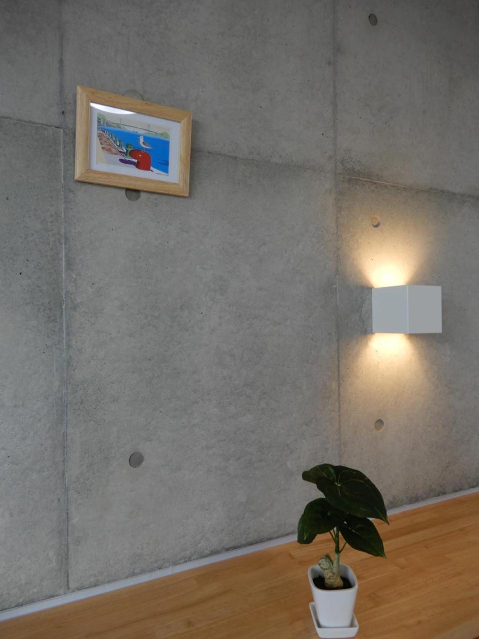 קיטקיושו Shimonoseki Hinoyama Youth Hostel מראה חיצוני תמונה